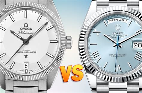 what watches are better than rolex|omega vs rolex quality.